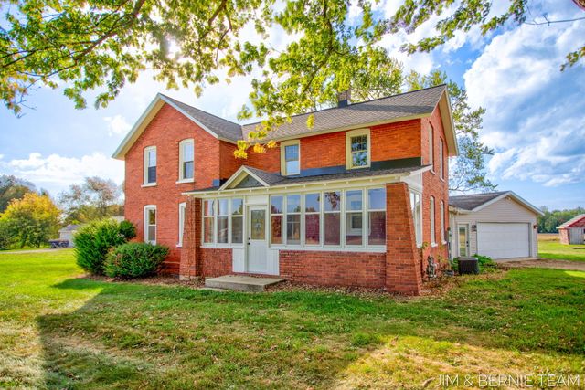 5014 136th Avenue, Manlius Twp, MI 49419