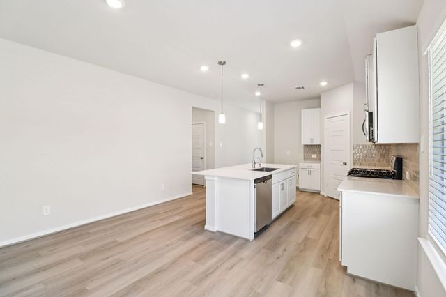 16273 Parish Pointe Court, Conroe, TX 77302