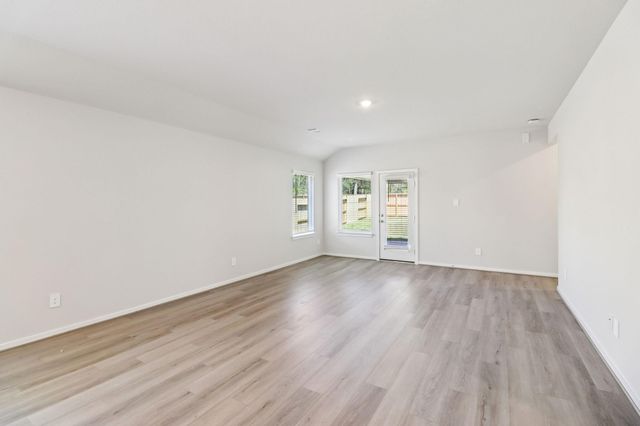 16273 Parish Pointe Court, Conroe, TX 77302