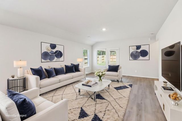 16273 Parish Pointe Court, Conroe, TX 77302