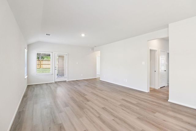 16273 Parish Pointe Court, Conroe, TX 77302