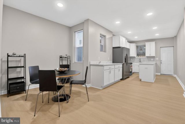 504 E 43RD ST, Baltimore, MD 21212