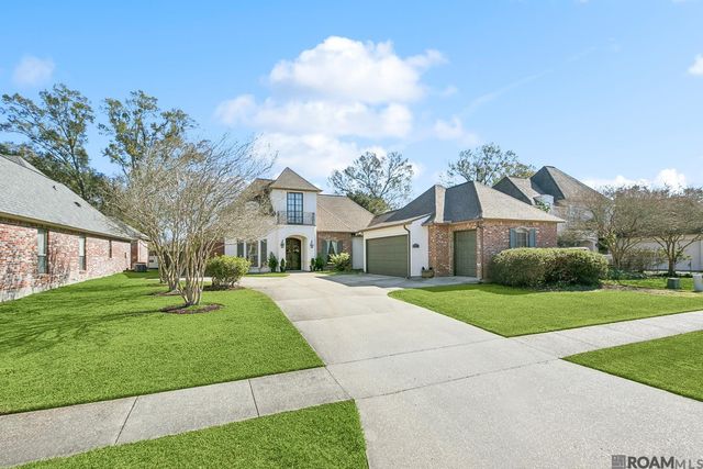 12484 Legacy Hills Dr, Geismar, LA 70734