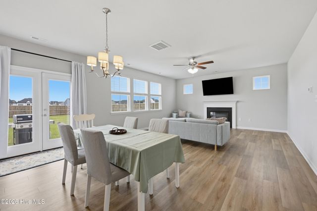 214 Pleasant Drive, Elizabeth City, NC 27909