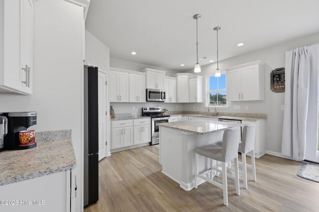 214 Pleasant Drive, Elizabeth City, NC 27909