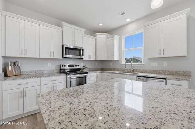 214 Pleasant Drive, Elizabeth City, NC 27909