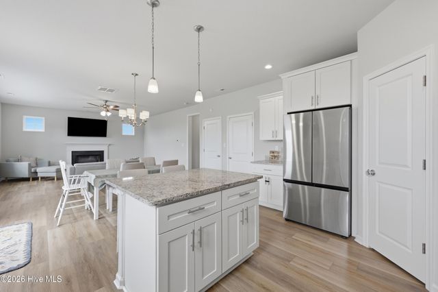 214 Pleasant Drive, Elizabeth City, NC 27909