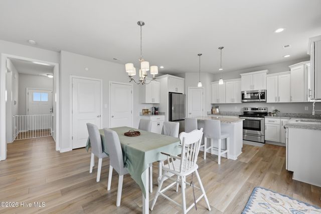 214 Pleasant Drive, Elizabeth City, NC 27909