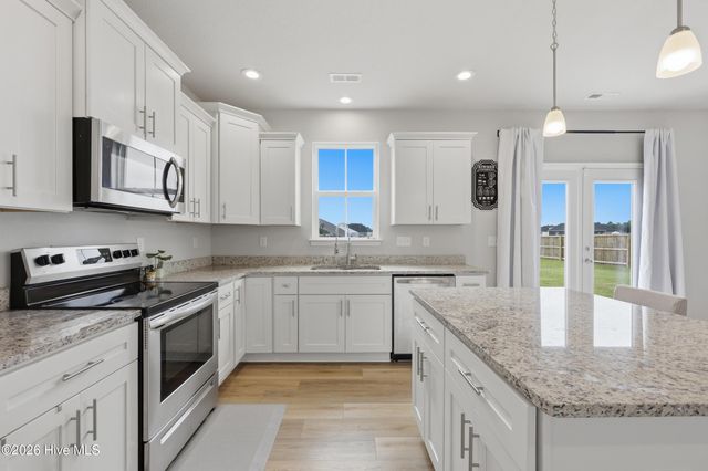 214 Pleasant Drive, Elizabeth City, NC 27909