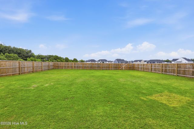 214 Pleasant Drive, Elizabeth City, NC 27909