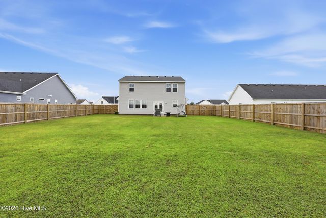214 Pleasant Drive, Elizabeth City, NC 27909