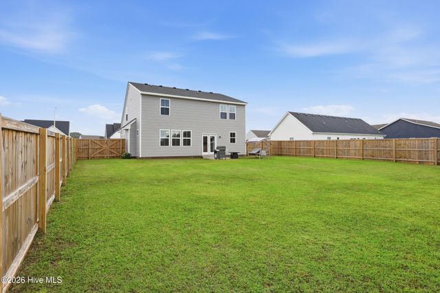 214 Pleasant Drive, Elizabeth City, NC 27909