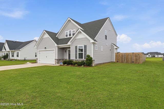 214 Pleasant Drive, Elizabeth City, NC 27909