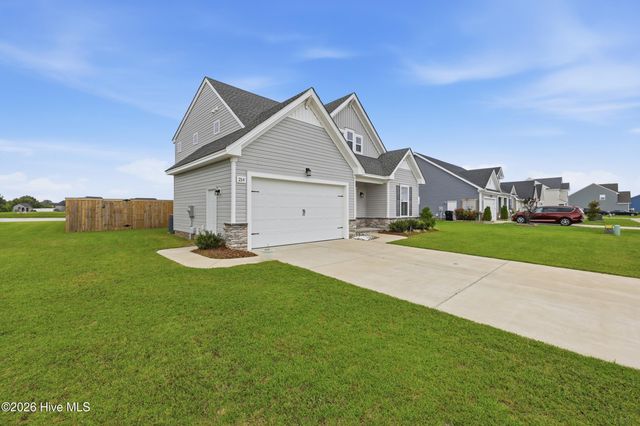214 Pleasant Drive, Elizabeth City, NC 27909