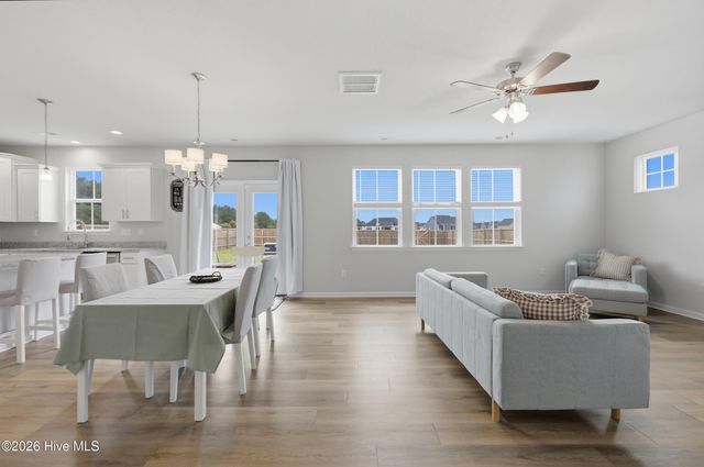 214 Pleasant Drive, Elizabeth City, NC 27909