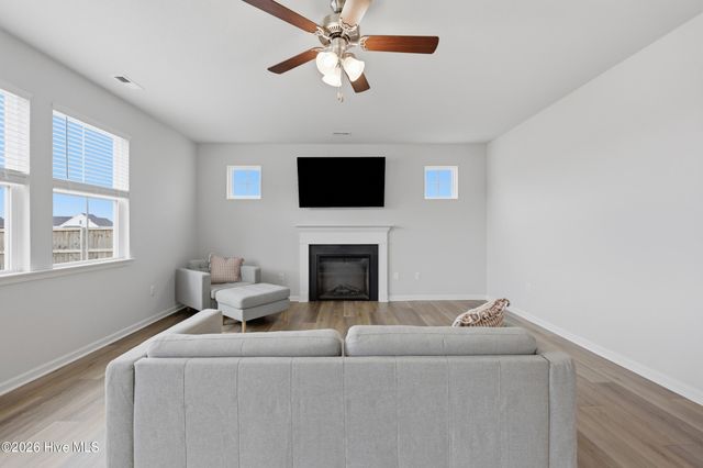 214 Pleasant Drive, Elizabeth City, NC 27909