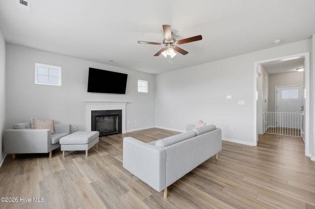 214 Pleasant Drive, Elizabeth City, NC 27909