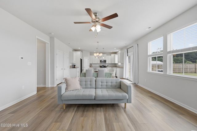 214 Pleasant Drive, Elizabeth City, NC 27909