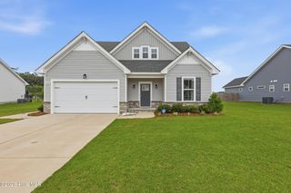 214 Pleasant Drive, Elizabeth City, NC 27909