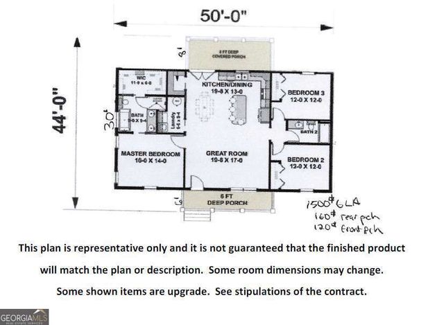 79 Gholston Extension, Comer, GA 30629