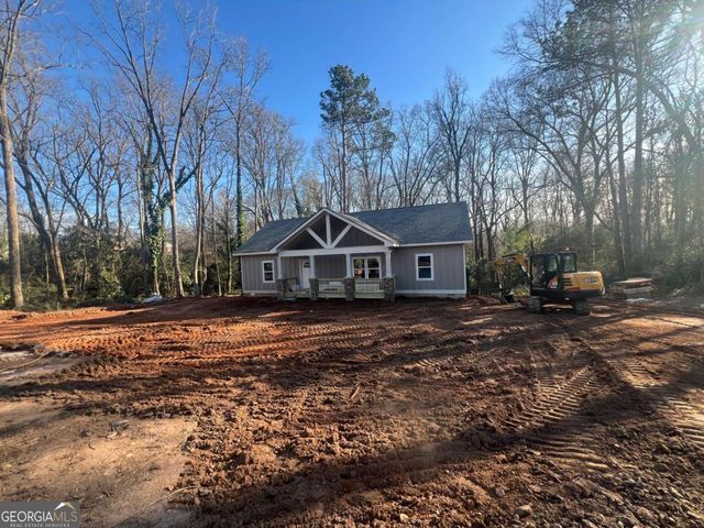 79 Gholston Extension, Comer, GA 30629