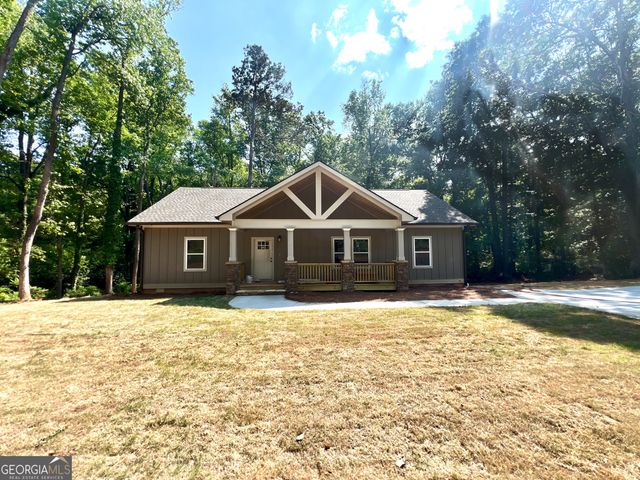 79 Gholston Extension, Comer, GA 30629