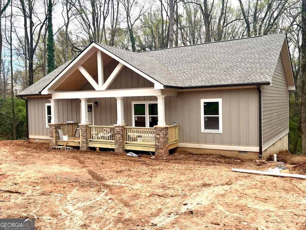 79 Gholston Extension, Comer, GA 30629