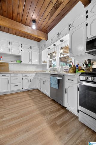 1424 DEARMANVILLE ROAD, Anniston, AL 36207