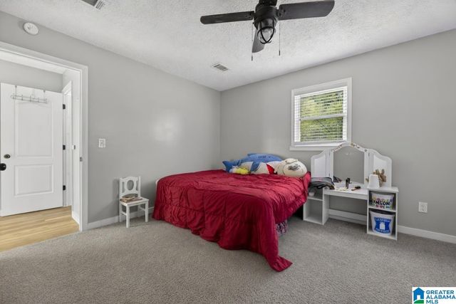 1424 DEARMANVILLE ROAD, Anniston, AL 36207