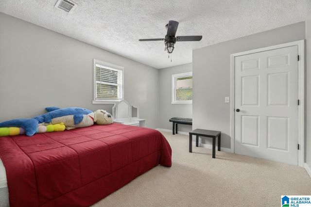 1424 DEARMANVILLE ROAD, Anniston, AL 36207