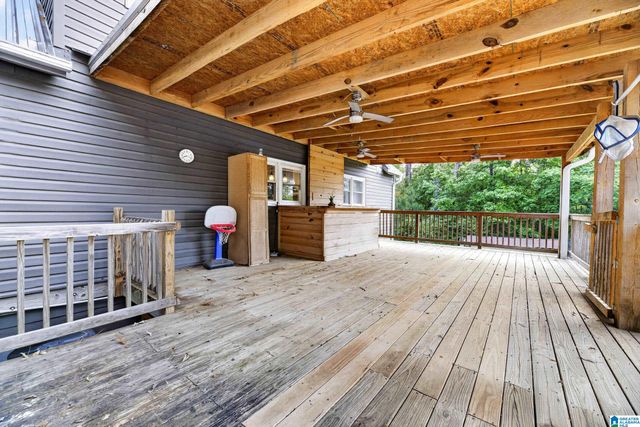 1424 DEARMANVILLE ROAD, Anniston, AL 36207