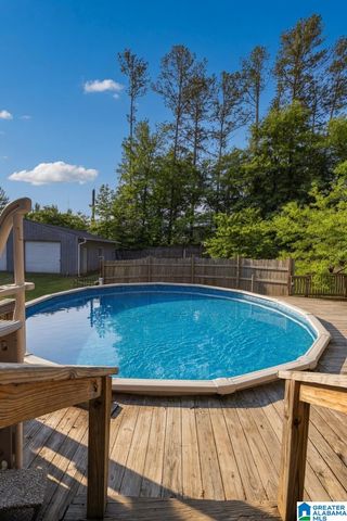 1424 DEARMANVILLE ROAD, Anniston, AL 36207
