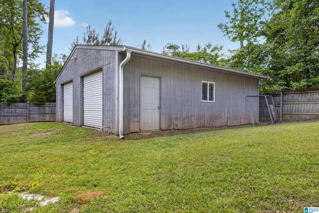 1424 DEARMANVILLE ROAD, Anniston, AL 36207