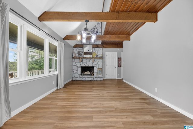 1424 DEARMANVILLE ROAD, Anniston, AL 36207