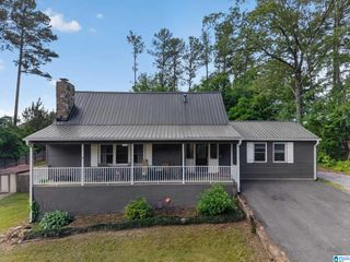 1424 DEARMANVILLE ROAD, Anniston, AL 36207
