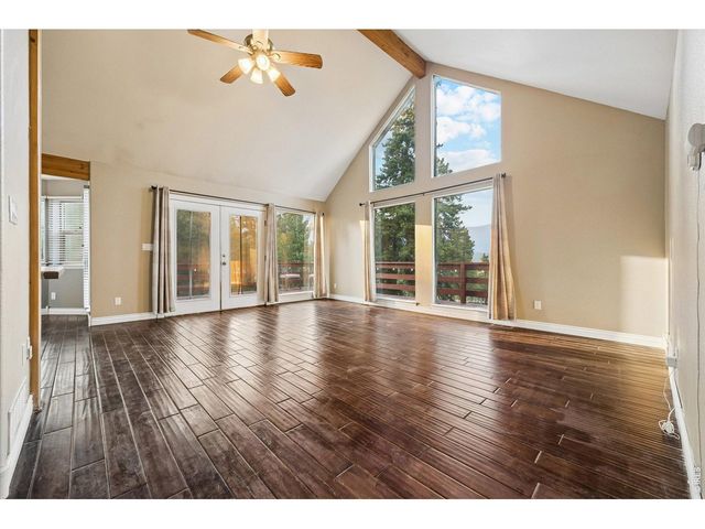76 Highlands Dr, Bailey, CO 80421