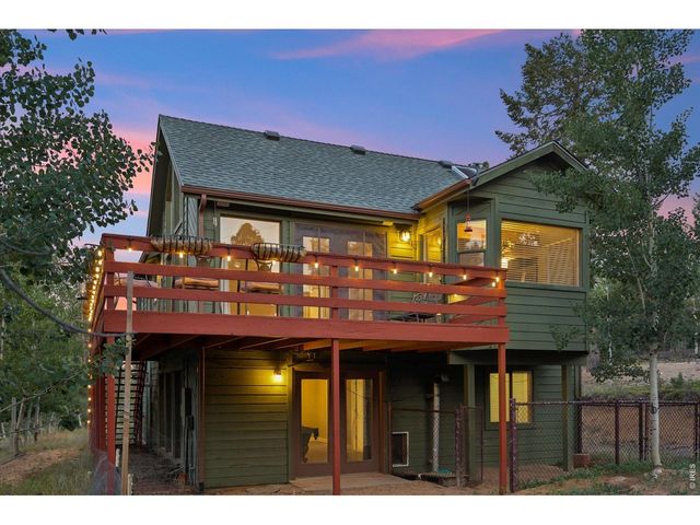 76 Highlands Dr, Bailey, CO 80421