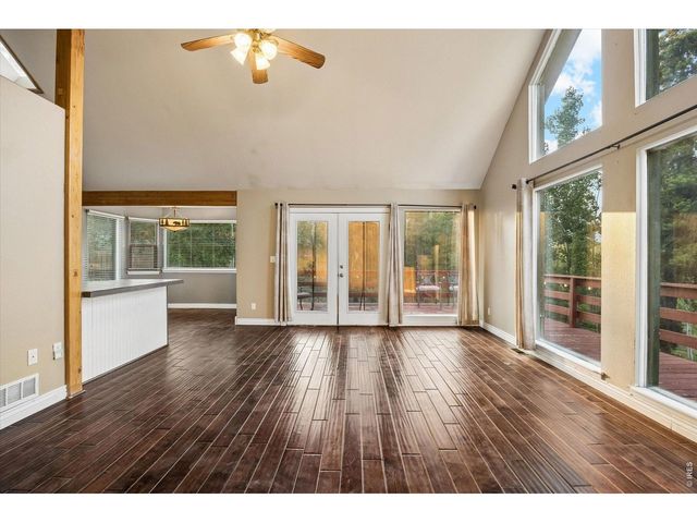 76 Highlands Dr, Bailey, CO 80421