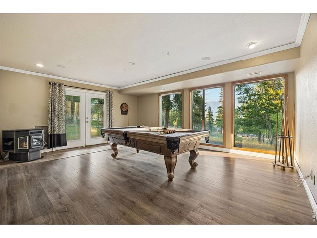 76 Highlands Dr, Bailey, CO 80421