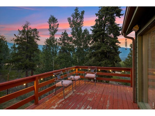 76 Highlands Dr, Bailey, CO 80421