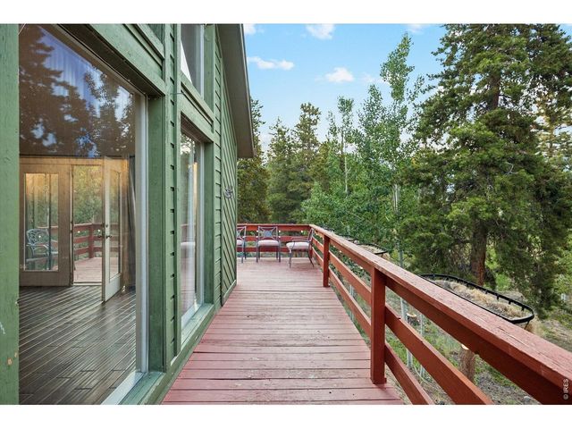 76 Highlands Dr, Bailey, CO 80421