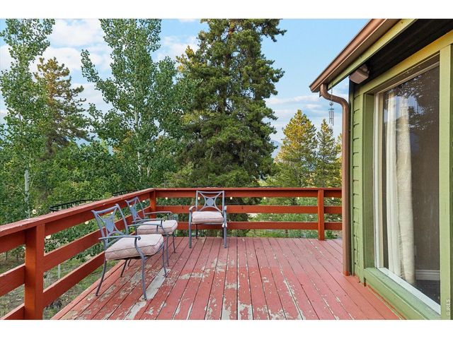 76 Highlands Dr, Bailey, CO 80421