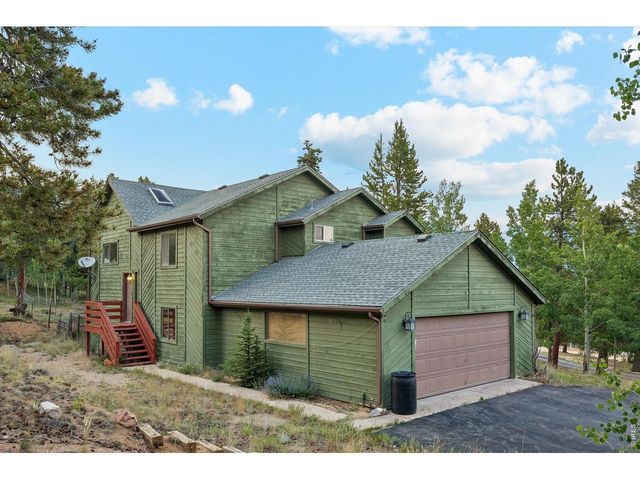 76 Highlands Dr, Bailey, CO 80421