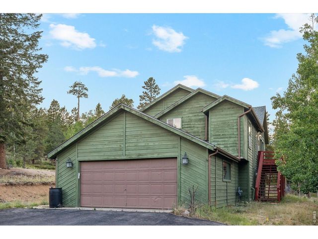 76 Highlands Dr, Bailey, CO 80421