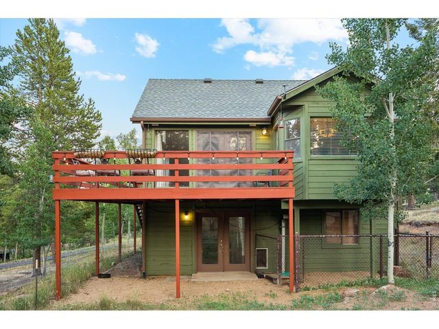 76 Highlands Dr, Bailey, CO 80421