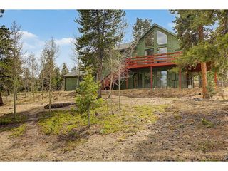76 Highlands Dr, Bailey, CO 80421