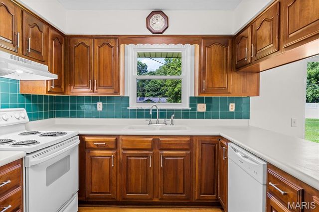 17 Joseph Drive, Fairview Heights, IL 62208