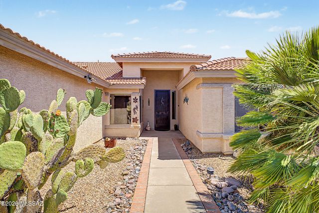 1440 N Goldeneye Way, Green Valley, AZ 85614