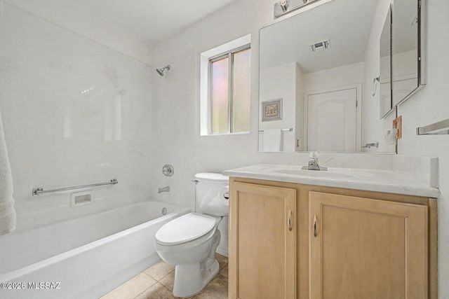 1440 N Goldeneye Way, Green Valley, AZ 85614