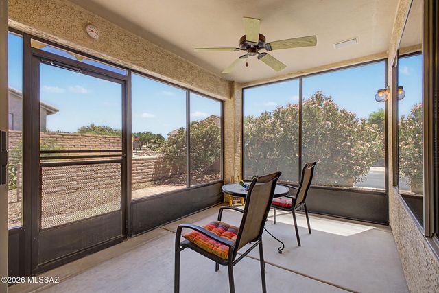 1440 N Goldeneye Way, Green Valley, AZ 85614